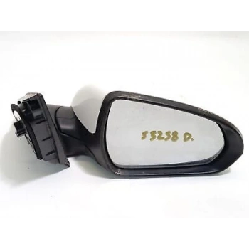 Kore İ30 2016- Sağ Dikiz Aynası Komle (Isıtmalı Sinyallı Katlanır) Isıtmalı Sinyallı Katlanır (8 Pın) (Oem No:87620G4040)