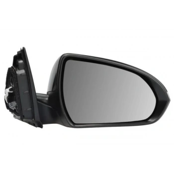 Kore İ30 2016- Sağ Dikiz Aynası Komle (Isıtmalı Sinyallı Katlanır Körnokta Uyarı) Isıtmalı Sinyallı Katlanır  Kör Noktalı (Oem No:87620G4060)