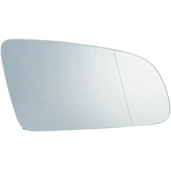 Vw  A3  A4 A6 2000-2004 Ayna Camı Sağ  (Oem No:8E0857536C)