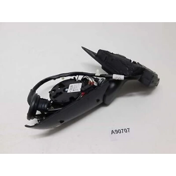 Vw A3 2004-2008 Dış Dikiz Aynası Sol Elektrikli Isıtmalı Astarlı Sinyallı Kör Noktalı 3 Kapı (5 Pın) (Oem No:8P1858531G)