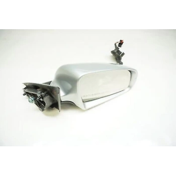 Vw A3 2004-2008 Dış Dikiz Aynası Sağ Elektrikli Isıtmalı Astarlı Sinyallı Kör Noktalı 5 Kapı (5 Pın) (Oem No:8P1858532K)