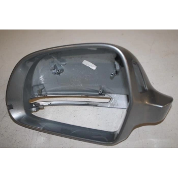 Vw  A4  A5  A6  A8 Q3  2008  Ayna Kapağı Sol Astarlı (Oem No:8T0857527E)