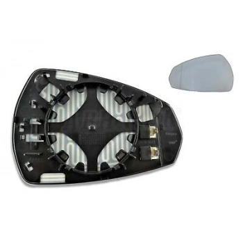 Vw A3 2013-2020 Ayna Camı Sol  (Oem No:8V0857535E)