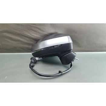 Vw A3 2013-2020 Dış Dikiz Aynası Sağ Astarlı Kapaklı (Sedan) (8 Pın) (Oem No:8V5857410B)