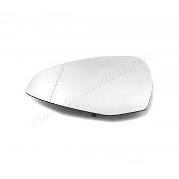 Vw  A4 A5 2015- Ayna Camı Sol  (Oem No:8W0857535E)