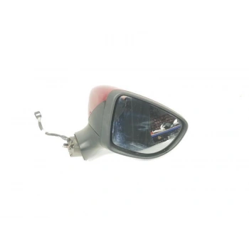 Renault Clio V 2018- Dış Dikiz Aynası Sağ Elektrikli Isıtmalı, Elektrikli Katlanabılır, Yanıp Söner, Astarlı Kapak, Sıcakl (Oem No:963011136R)