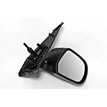 Renault Lodgy / Dokker 2012- Dış Dikiz Aynası Sağ Kablo Tıpı, Doku Kapağı, Dısbükey Cam Sağ   (Oem No:963011786R)