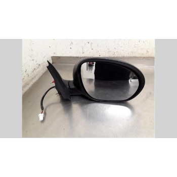 Japon Juke 2011-2015 1.2:1.6 2011-2015 Dış Dikiz Aynası Sağ Elektrikli Isıtmalı Otomotık Katlanır Astarlı 7 Pın (Oem No:963011Ka1E)