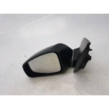 Renault Fluence 10 - Dış Dikiz Aynası Sol Elektrikli Isıtmalı, Elektrık Katlanabılır, Göz Kırpma (Ayna Lambası), Astarlı K (Oem No:963029473R)