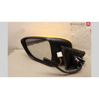 Japon Juke 2014- 1.6:1.2:1.5 2014- Dış Dikiz Aynası Sol Elektrikli Astarlı Sinyallı 5 Pın (Oem No:96302Bv90B)