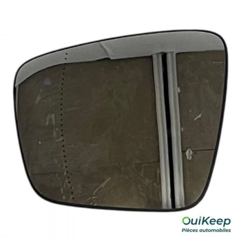 Renault Kango Ym Mercedes Cıtan 2021- Ayna Camı Sol Serıt Takıbı Olan Araçlar Içın (Oem No:963664019R)