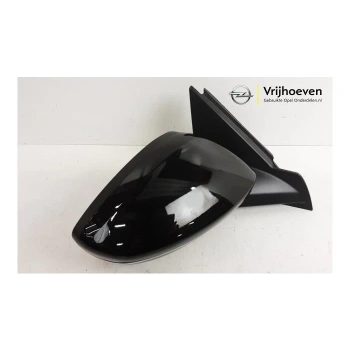 Opel Corsa F 2019- Dış Dikiz Aynası Sağ  (Oem No:983758801T)