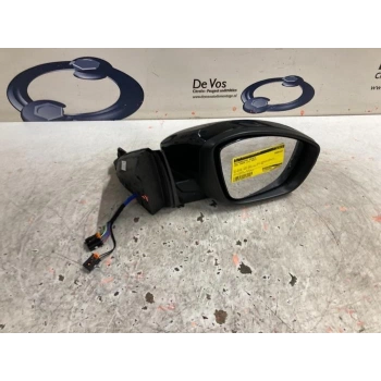 Opel Corsa F 2019- Dış Dikiz Aynası Sağ  (Oem No:983758811T)