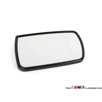 Bmw X5 - X5 2000-2006 Ayna Camı Sol  (Oem No:51167039595)