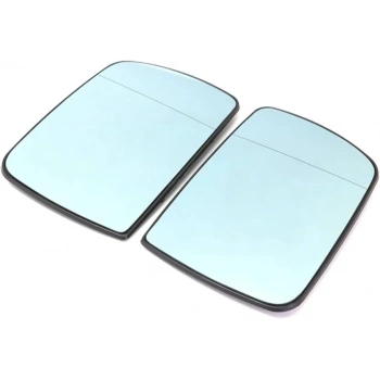 Bmw X5 - X5 2000-2006 Ayna Camı Sağ  (Oem No:51167039596)