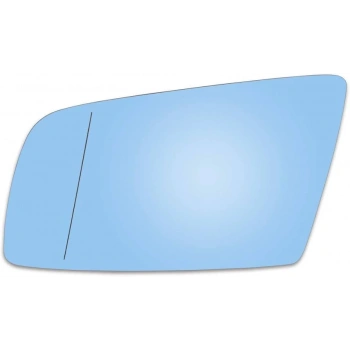 Bmw 5 Serisi-5 Serisi Lcı-E61-E61 Lcı-E63-E63 Lcı-6 Serisi-6 Serisi Lcı 2004-2010 Ayna Camı Sol  (Oem No:51167065081)