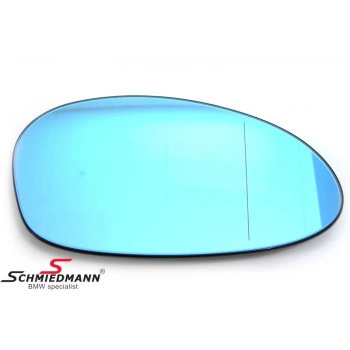 Bmw 1 Serisi-82-87-88-90-91-92-1993 2005-2011 Ayna Camı Sağ  (Oem No:51167145268)