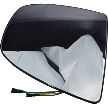 Bmw X5 - X5 - X5 Lcı-X6 E71-X6 E72 2010-2016 Ayna Camı Sağ  (Oem No:51167174982)