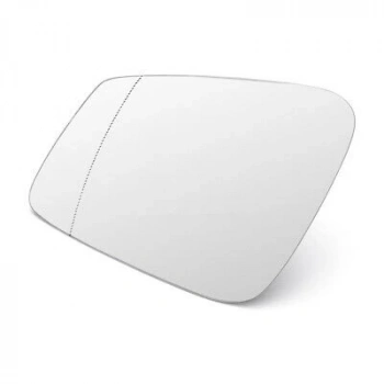 Bmw 5 Serisi-61-F06-07-5 Serisi-11-18-E63-64-66 Serisi-13-77 Serisi-2001 Lcı-7 Serisi-2002 Lcı 2004-2016 Ayna Camı Sol  (Oem No:51167186587)