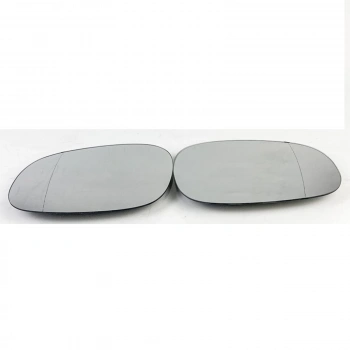 Bmw 1 Serisi-3 Serisi-E91-E92-E93 2005-2011 Ayna Camı Sağ  (Oem No:51167252894)