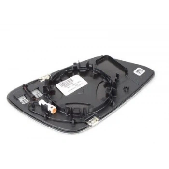 Bmw 1 Serisi-21-22-23-30-31-33-34-35-4F32-33-36 2010-2018 Ayna Camı Sol  (Oem No:51167285005)