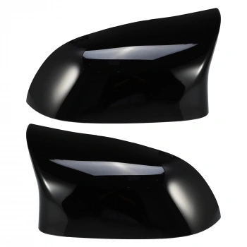 Bmw X3  X3 X4  X4 X5  X5 X6 F16 2014-2018 Ayna Kapağı Sağ  (Oem No:51167365114)