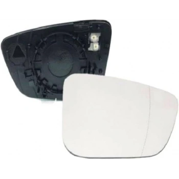 Bmw 3 Serisi-4 Serisi-4 Serisi-G26-3 Serisi-G42-G82 2020- Ayna Camı Sol  (Oem No:51167955143)