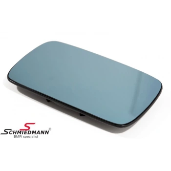 Bmw 5 Serisi-3 Serisi 1991-1999 Ayna Camı Sağ  (Oem No:51168119711)