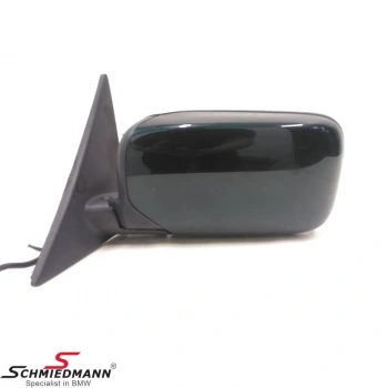 Bmw 5 Serisi 1991-1995 Dış Dikiz Aynası Sol  (Oem No:51168137367)