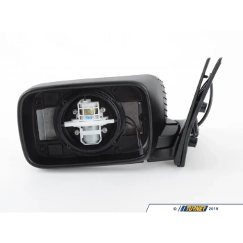 Bmw 3 Serisi/4 1991-1999 Dış Dikiz Aynası Sol  (Oem No:51168144407)