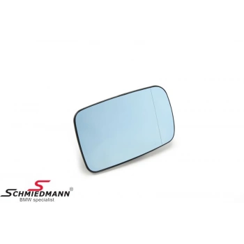 Bmw 3 Serisi/2-7 Serisi-E66 1999-2007 Ayna Camı Sağ  (Oem No:51168247132)