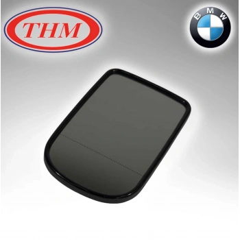 Bmw 7 Serisi-39 1996-2003 Ayna Camı Sol  (Oem No:51168266493)