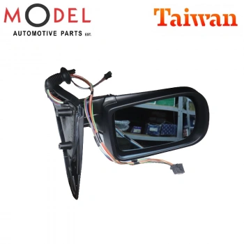 Bmw 5 Serisi 1996-2003 Dış Dikiz Aynası Sol  (Oem No:51168266597)