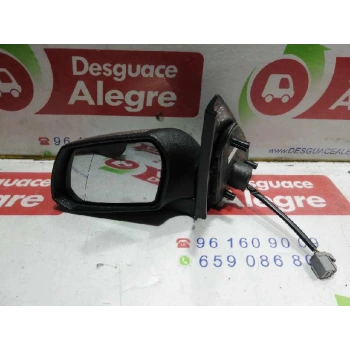 Ford Mondeo 2001-2003 Dış Dikiz Aynası Sol  (Oem No:1S7117683Mf)