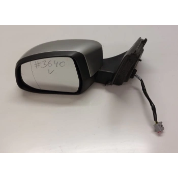 Ford Mondeo 2011- Dış Dikiz Aynası Sol  (Oem No:Bs7117683Vc)