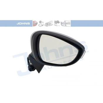 Ford Fiesta 2013-2016 Dış Dikiz Aynası Sağ 10 (Oem No:C1Bb17682Ga)