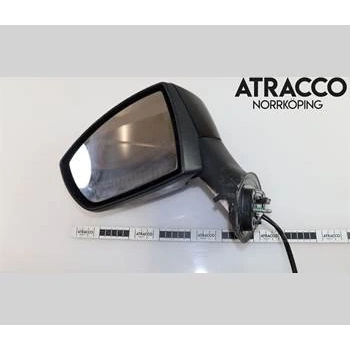 Ford Ecosport 2015- Dış Dikiz Aynası Sol 8H7P (Oem No:Dn1517683Ad)