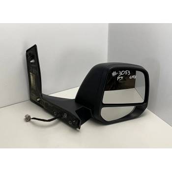 Ford Connect V-408 2014- Dış Dikiz Aynası Sağ Elektrikli Katlanır 6 Pın (Oem No:Dt1117682Ee)