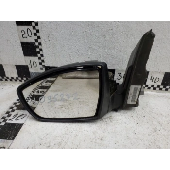 Ford Kuga 2013- Dış Dikiz Aynası Sol 6 (Oem No:Dv4417683Hf)