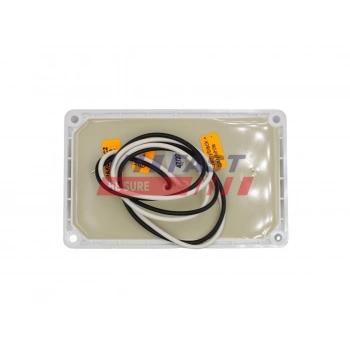 Ford Connect 2018- Dış Dikiz Aynası Sol 10H5P (Oem No:Kt1B17683Cb)