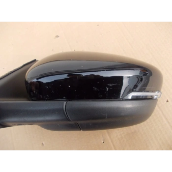 Ford Kuga 2020- Dış Dikiz Aynası Sol 16H11P (Oem No:Lv4B17683Dg)