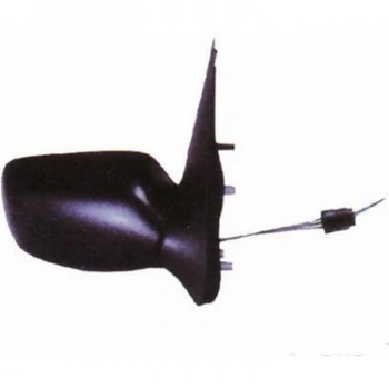 Ford Fiesta 1999-2001 Dış Dikiz Aynası Sağ Manuel (Oem No:Xs6117682Gb)