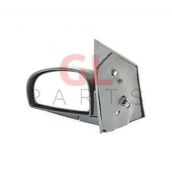 Kore Getz 2002-2006 Sol Dikiz Aynası Komple (Isıtmasız) Isıtmasız (3 Pın) (Oem No:876101C300Ca)