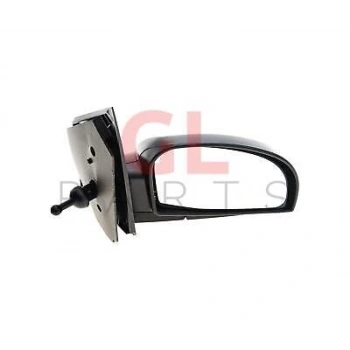 Kore Getz 2002-2006 Sağ Dikiz Aynası Komple Manuel (Oem No:876201C200Ca)