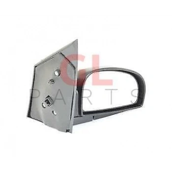 Kore Getz 2002-2006 Sağ Dikiz Aynası Komple (Isıtmasız) Isıtmasız (3 Pın) (Oem No:876201C300Ca)