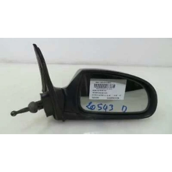 Kore Accent 1999-2003 Manuel Sağ Dikiz Aynası Komple Manuel (Oem No:8762025211Ca)