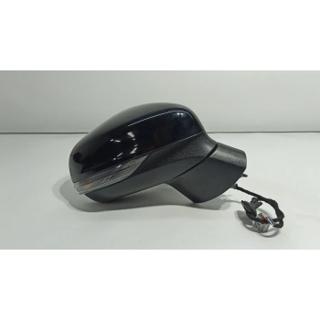 Ford Fiesta 2017- Dış Dikiz Aynası Sağ 6 (Oem No:H1Bb17E714Ad)