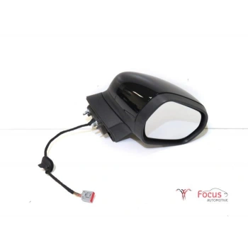 Ford Fiesta 2017- Dış Dikiz Aynası Sağ 12 (Oem No:H1Bb17E714Cd)