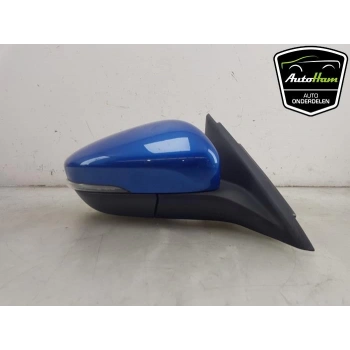 Ford Focus 2018- Dış Dikiz Aynası Sağ 12H10P (Oem No:Jx7B17E714Kf)