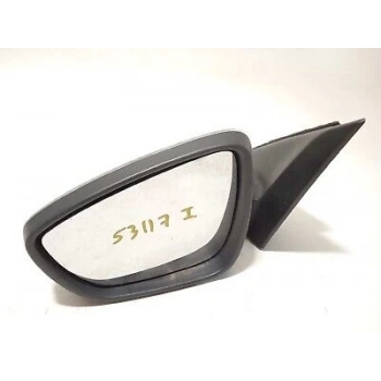 Ford Focus 2018- Dış Dikiz Aynası Sol 12H6P (Oem No:Jx7B17E715Dh)